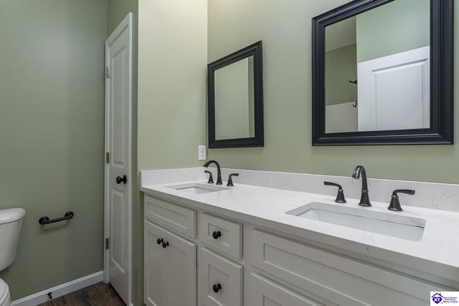 2589 Vonoa Dr, House other with 2 bedrooms, 1 bathrooms and null parking in Radcliff KY | Image 8
