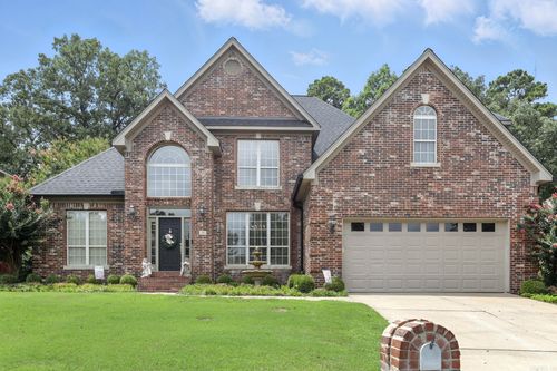 29 Berney Way Drive, Little Rock, AR, 72223 | Card Image