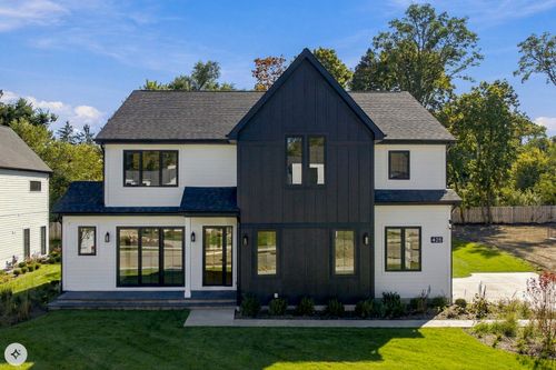 426 Forest Edge Drive, Glencoe, IL, 60022 | Card Image