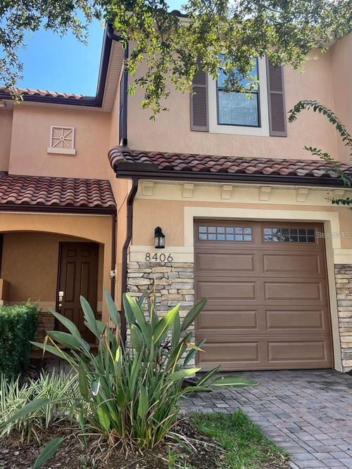 8406 Kelsall Dr, ORLANDO, FL, 32832-6323 | Card Image