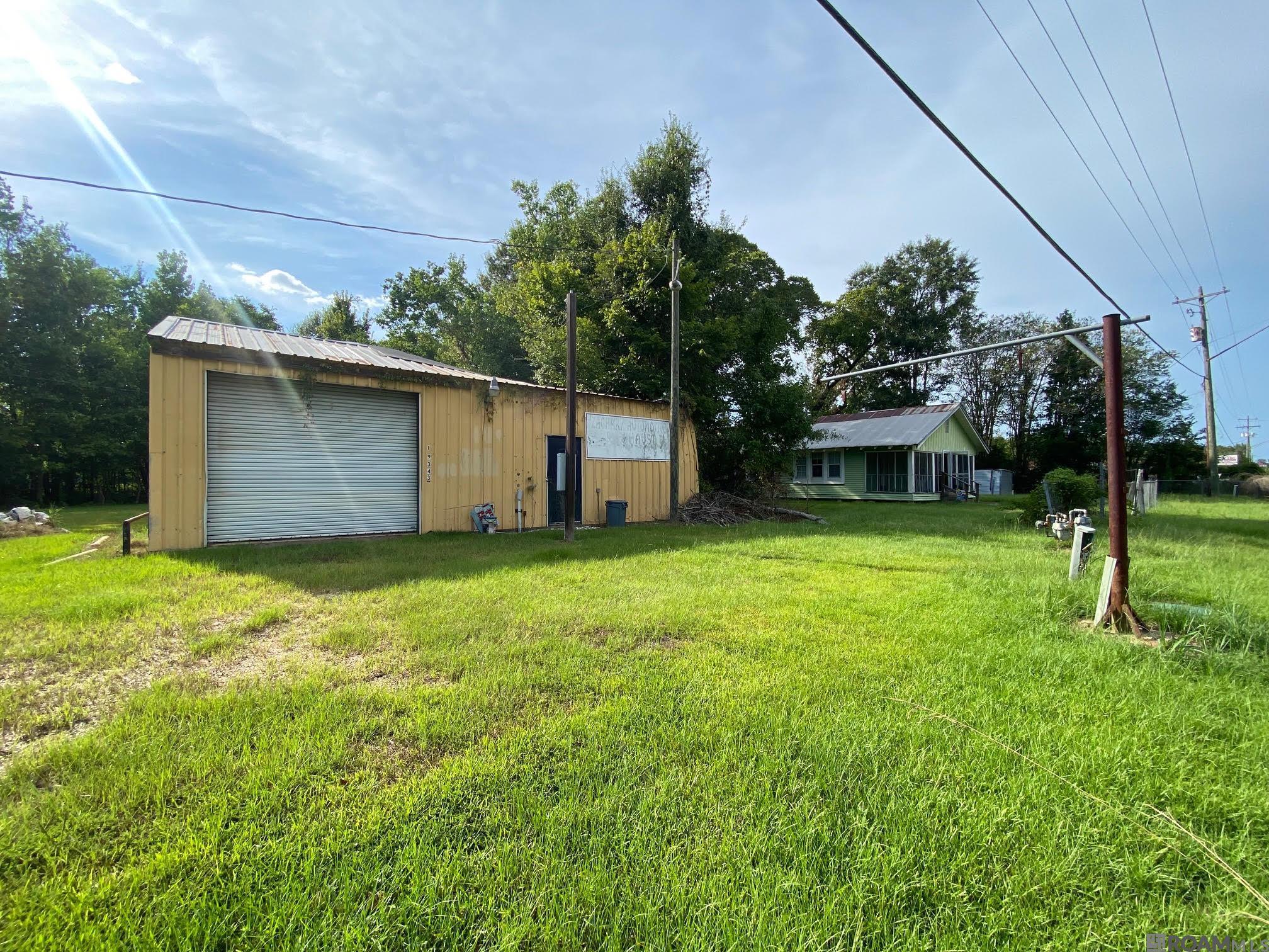 Commercial Sale in Zachary 3