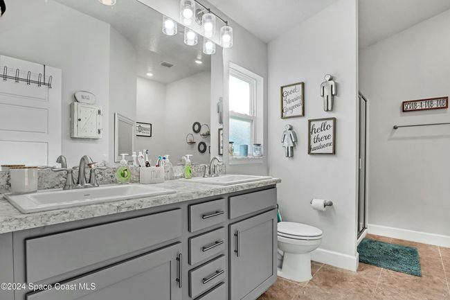 814 Moment St, House other with 4 bedrooms, 2 bathrooms and null parking in Cocoa FL | Image 22