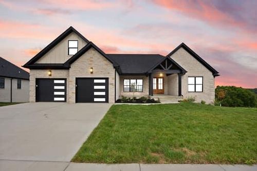 229 Brandenburg Way, Richmond, KY, 40475 | Card Image
