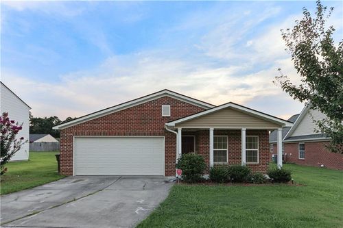 31 Southfork Dr Sw, Rome, GA, 30165-7236 | Card Image