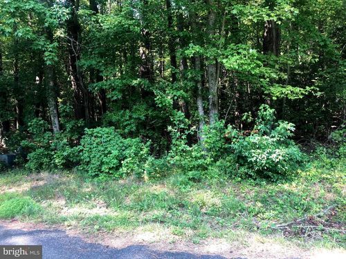 Lot 9 Chesapeake Drive, RIDGE, MD, 20680 | Card Image