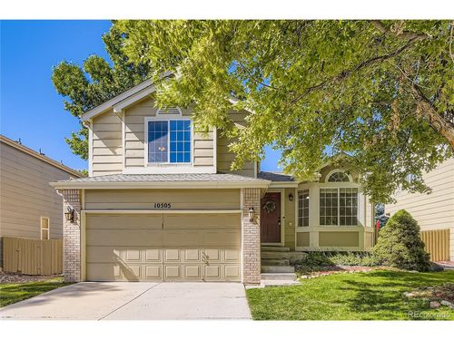 10505 S Berthoud Way, Parker, CO, 80134 | Card Image