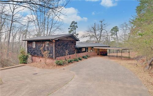 2290 Boy Scout Camp Rd, Gainesville, GA, 30501-1000 | Card Image