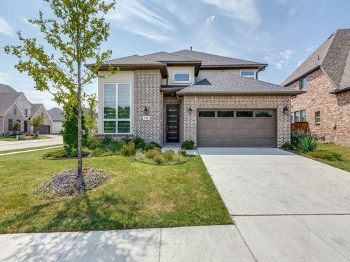 2101 Herbert Court, Mckinney, TX, 75071 | Card Image