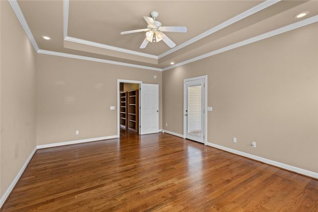 4202 W Quelinda Dr, House other with 4 bedrooms, 4 bathrooms and null parking in Rogers AR | Image 19
