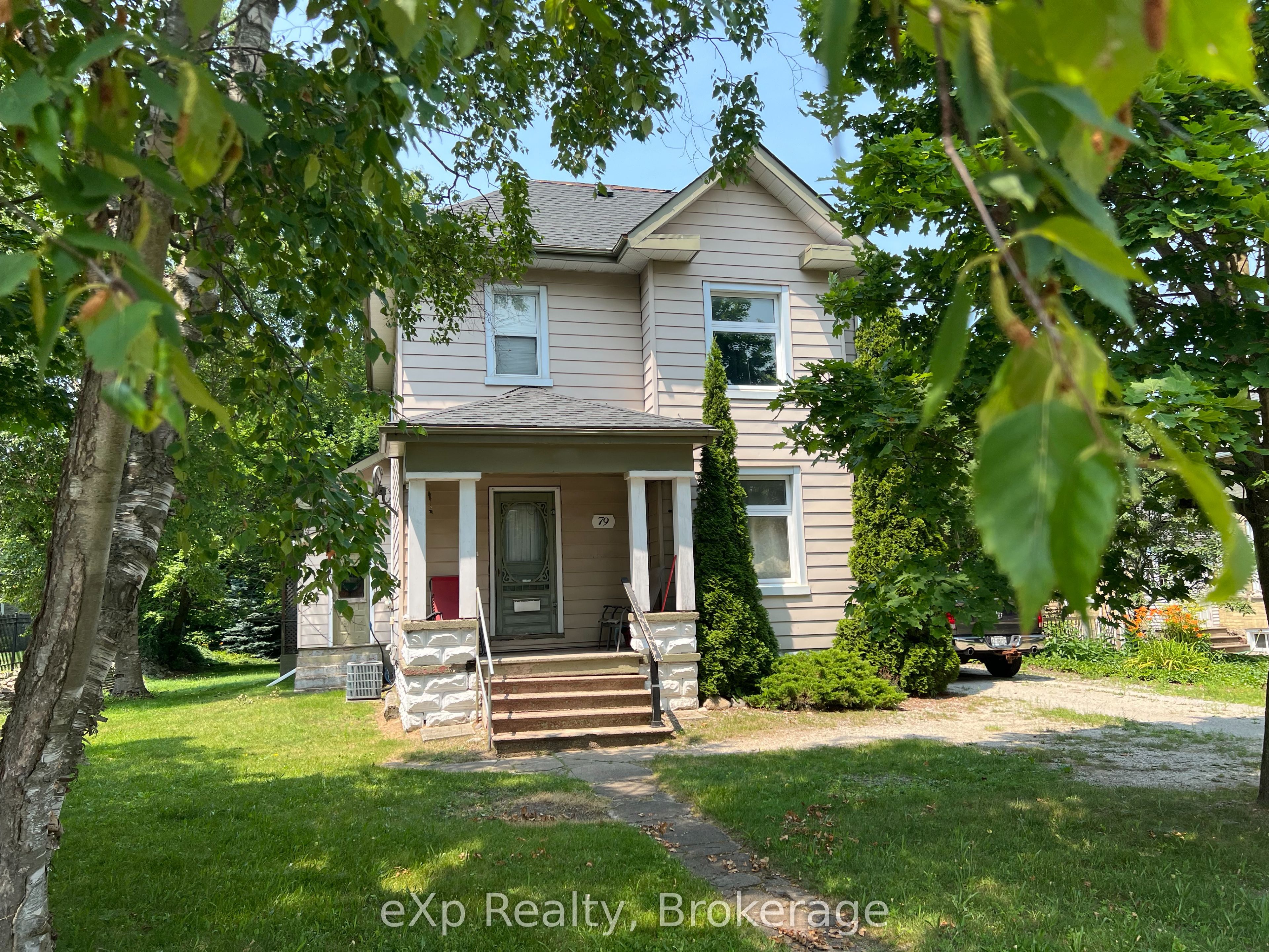 Commercial Sale in Saugeen Shores
