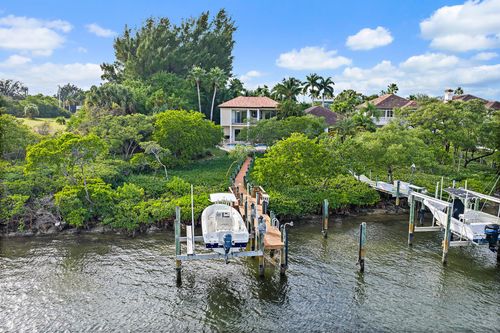 111 Fishermans Way, Jupiter, FL, 33477-5081 | Card Image