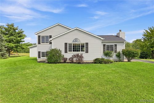 185 Exchange St, Alden, NY, 14004-9307 | Card Image