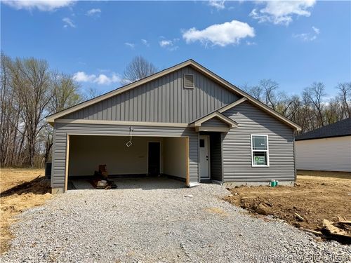 lot-6-1482 N Solar St, Scottsburg, IN, 47170-7790 | Card Image
