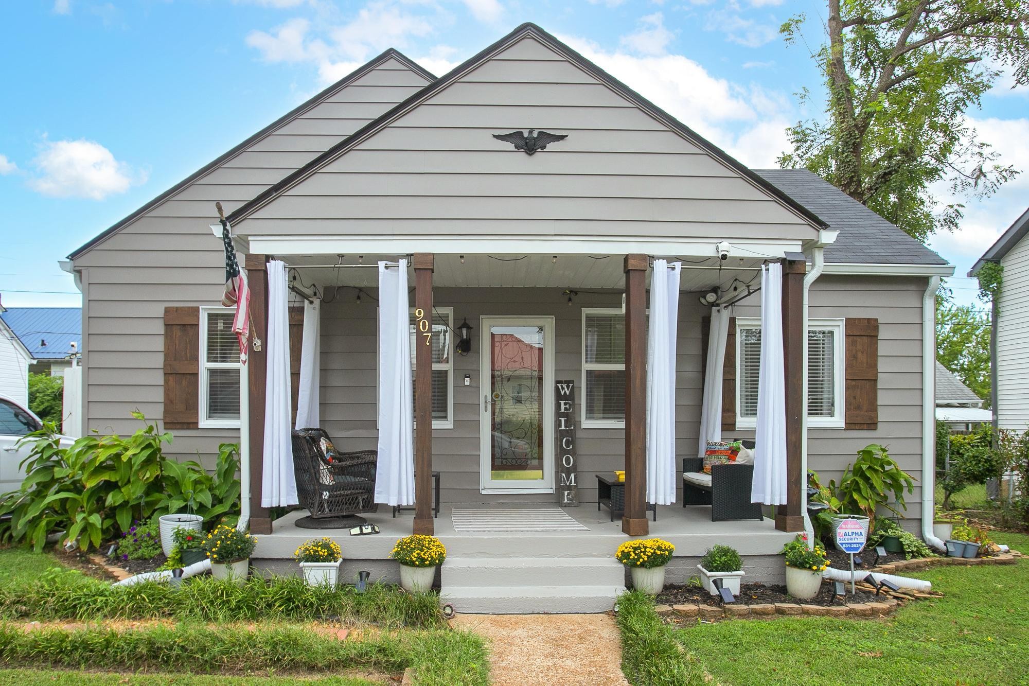 Bryan St, Old Hickory, TN 37138