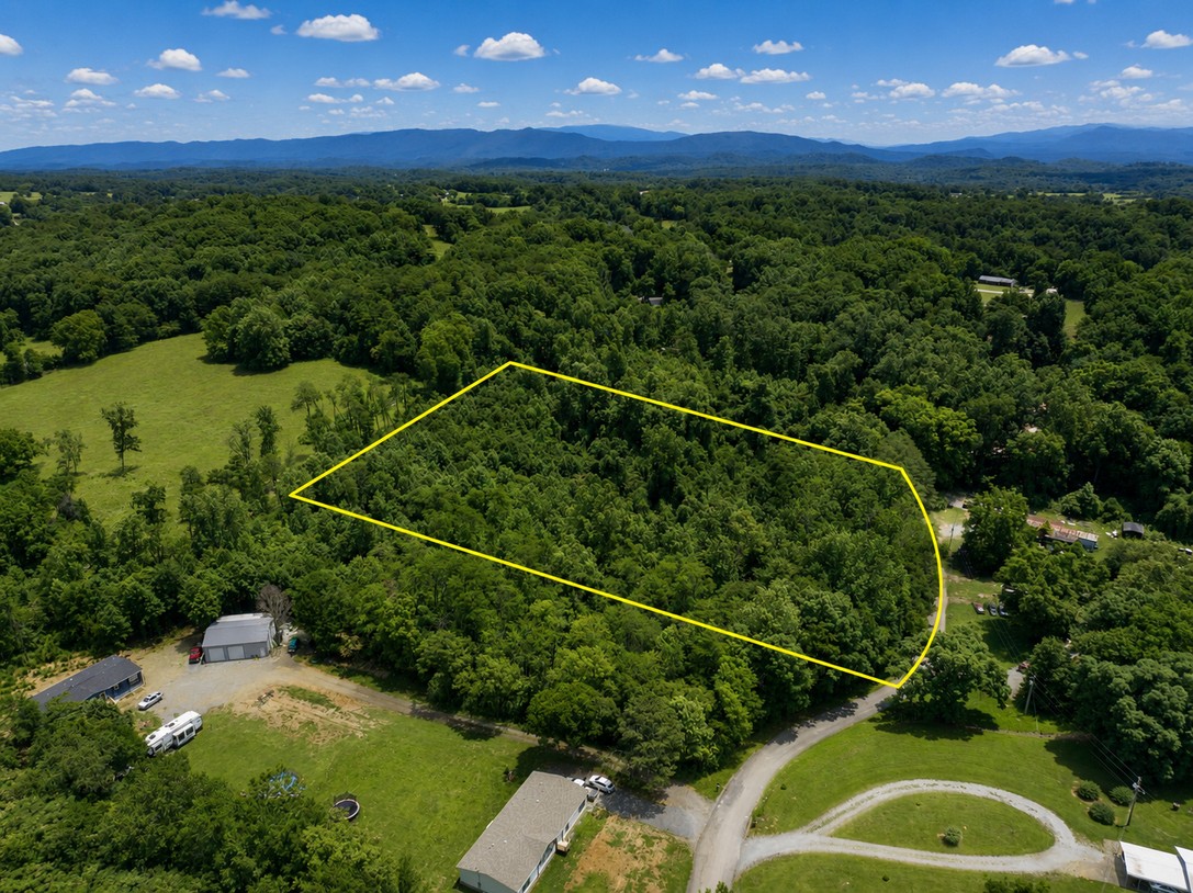 Land in Greenback 3