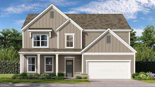 153 Parkview Dr, DALLAS, GA, 30157-4783 | Card Image