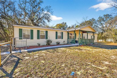 16624 Helen K Dr, SPRING HILL, FL, 34610-7787 | Card Image