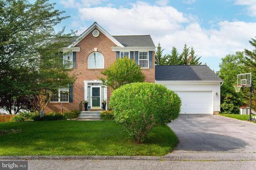 4022 Herdsman Dr, HAMPSTEAD, MD, 21074-2563 | Card Image