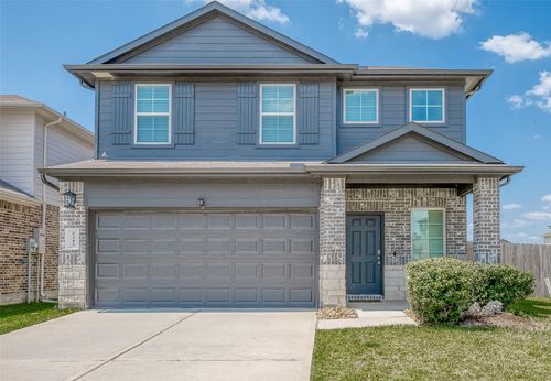 5343 Pinecliff Grove Ct, Spring, TX, 77373-2449 | Card Image