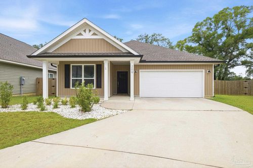 209 Camellia Dr, Cantonment, FL, 32533-8458 | Card Image