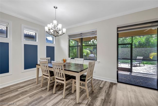 14486 Tuscany Pointe Trl, House other with 4 bedrooms, 2 bathrooms and null parking in NAPLES FL | Image 10