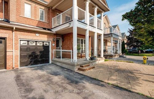 lower-121 Timberwolf Cres, Vaughan, ON, L4H2W1 | Card Image