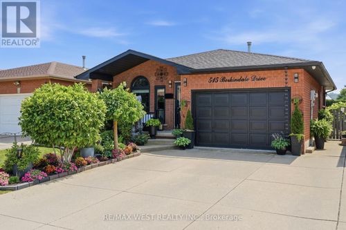 515 Berkindale Drive, Hamilton (Riverdale), ON, L8E5B7 | Card Image