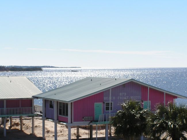 841 2nd St, House other with 3 bedrooms, 2 bathrooms and null parking in CEDAR KEY FL | Image 51