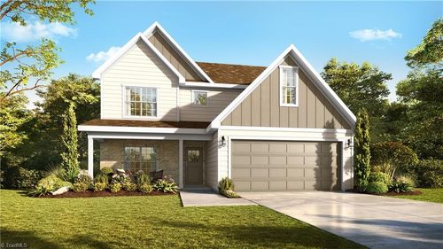 230 Timber Hill Ct, Rural Hall, NC, 27045-9803 | Card Image