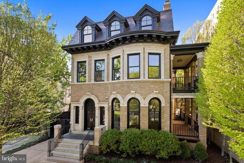 2107 Wyoming Ave Nw, WASHINGTON, DC, 20008-3905 | Card Image