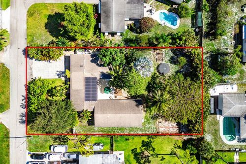 3064 Rostan Ln, Palm Springs, FL, 33461-2424 | Card Image