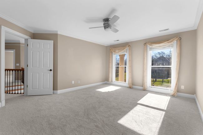 2nd bedroom ample sunlight | Image 55