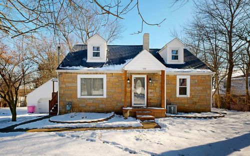 555 Woodville Rd, Mansfield, OH, 44907-1738 | Card Image