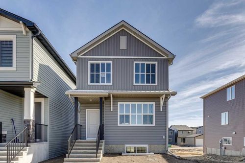 303 Herron Landing Ne, Calgary, AB, T3P1Y6 | Card Image
