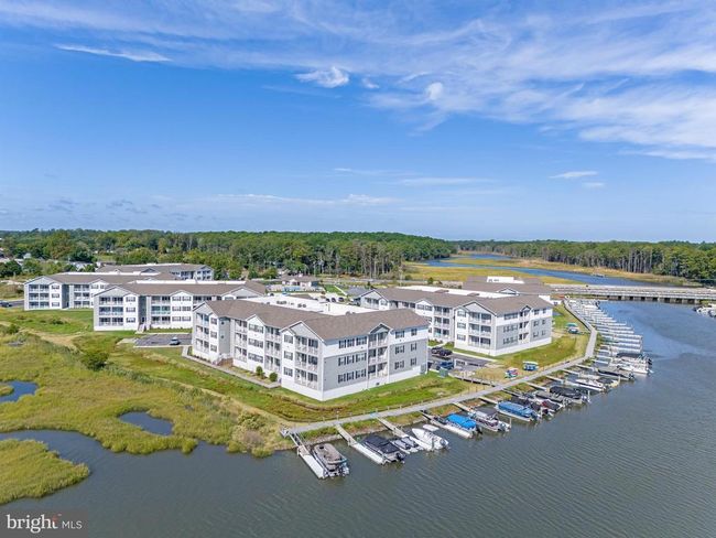 1109 - 33530 Old Salt Ln, Condo with 2 bedrooms, 2 bathrooms and null parking in LEWES DE | Image 20