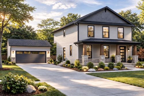 1720 W 12 Mile Rd, Royal Oak, MI, 48073-3920 | Card Image