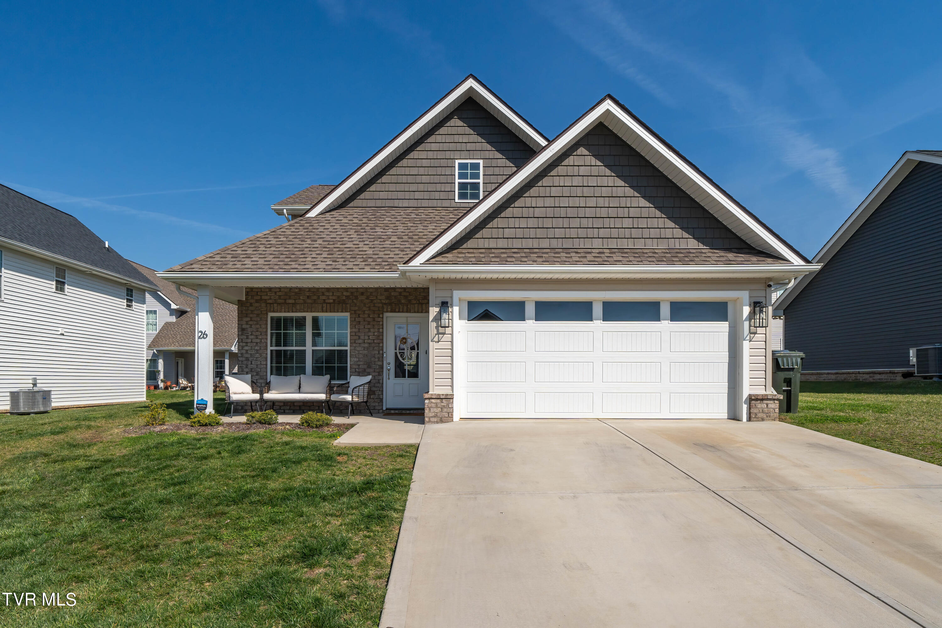 Palmetto Ct, Gray, TN 37615