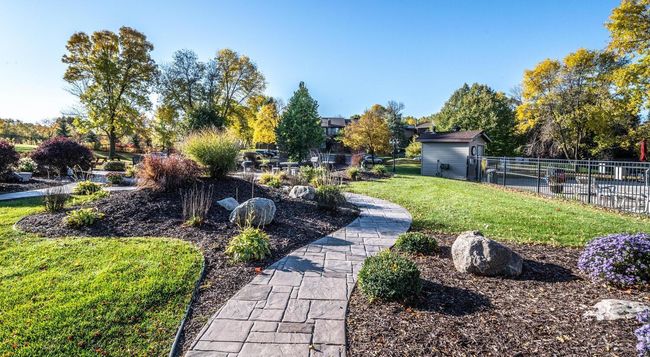 UNIT-119 - 3440 Golfview Dr, Condo with 1 bedrooms, 1 bathrooms and null parking in Eagan MN | Image 29