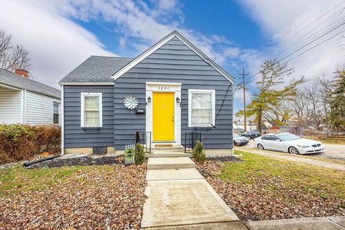 1201 Parrish Ave, Hamilton, OH, 45011 | Card Image