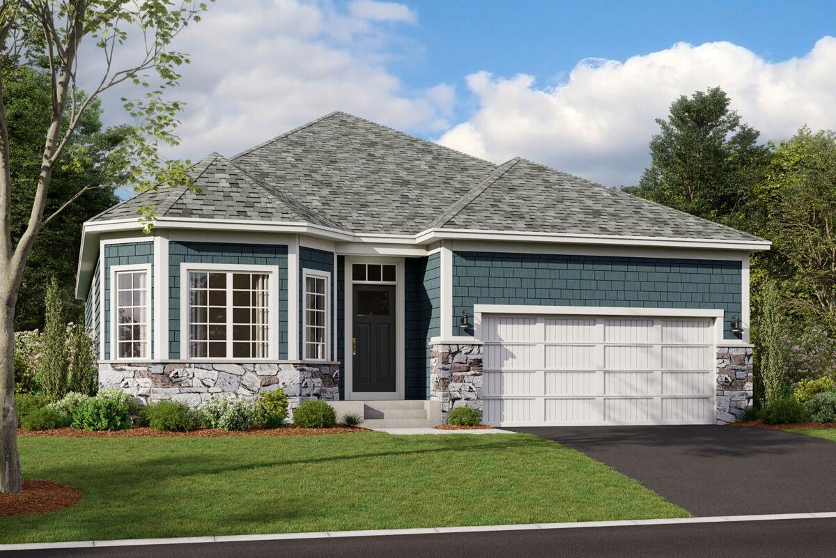 Geneva Ave, Hugo, MN 55038