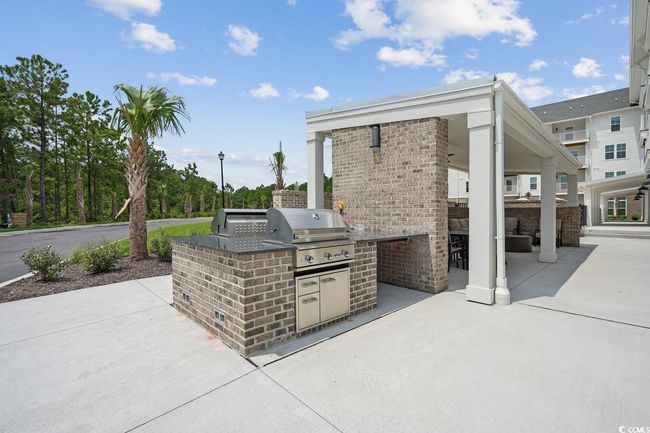 EVERGREEN - 147 Laurenco Loop, Condo with 1 bedrooms, 1 bathrooms and null parking in Myrtle Beach SC | Image 9