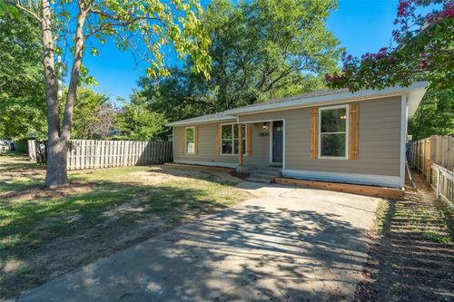 3105 Mitchell St, Greenville, TX, 75402-6635 | Card Image