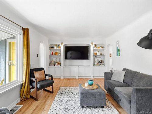 2924 Zenobia St, Denver, CO, 80212-1551 | Card Image