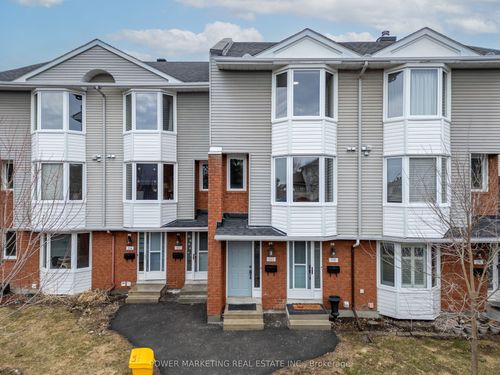 160 Rushford Pvt, Ottawa, ON, K1T3C8 | Card Image