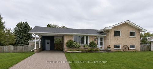 201 Point St, Stayner, ON, L0M1S0 | Card Image