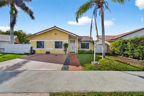 14446 Sw 96th Ter, Miami, FL, 33186-6923 | Card Image