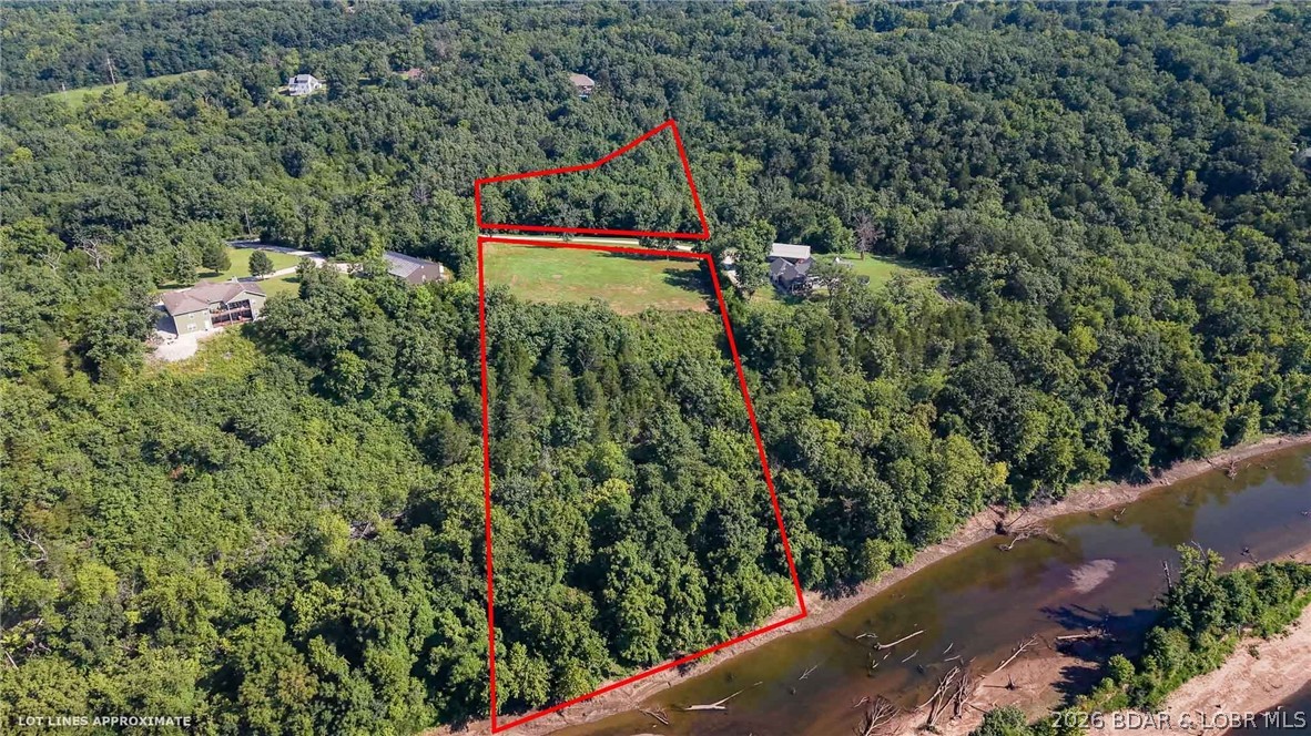 Land in Eldon 3