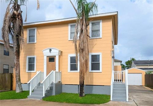6234 36 Curie Street, New Orleans, LA, 70122 | Card Image