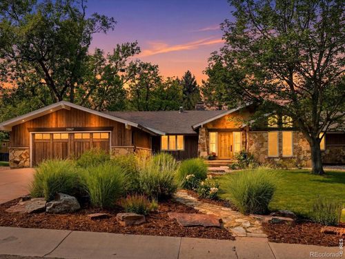 7047 Yampa Court, Boulder, CO, 80301 | Card Image