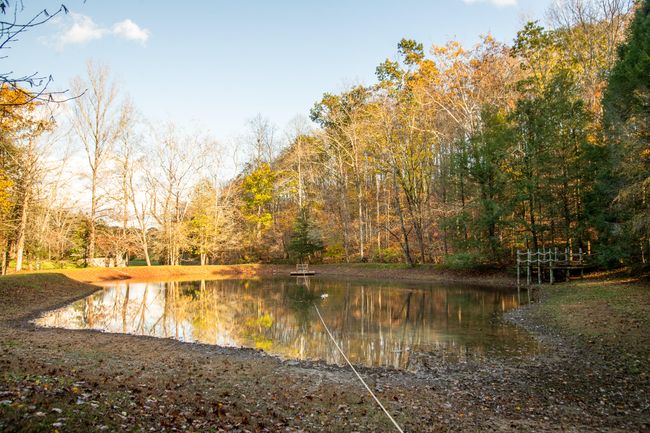 0 Cherokee Knl, Home with 0 bedrooms, 0 bathrooms and null parking in Chickamauga GA | Image 55